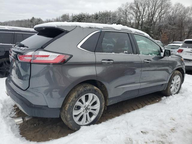 Изображение 3 2023 FORD EDGE TITANIUM 2023 с VIN 2FMPK4K92PBA47241