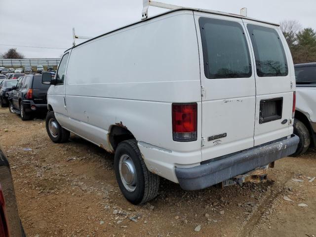 Изображение 2 2006 FORD ECONOLINE E250 VAN 2006 с VIN 1FTNE24L56DA89573