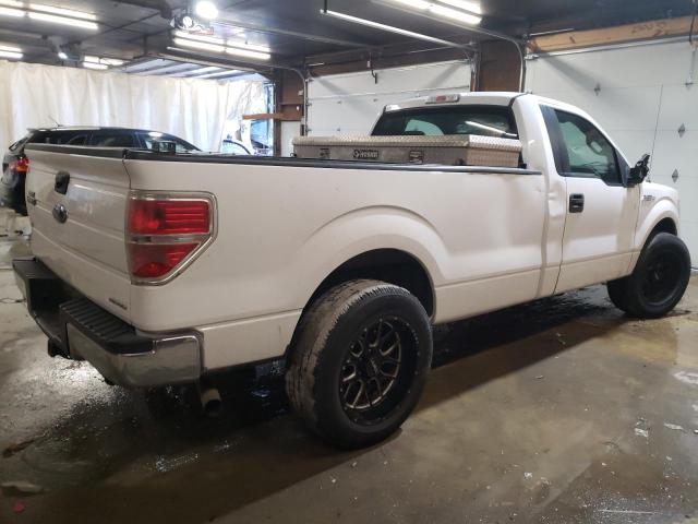 Image 3 of 2014 FORD F150  2014 with VIN 1FTNF1CF5EKE27759
