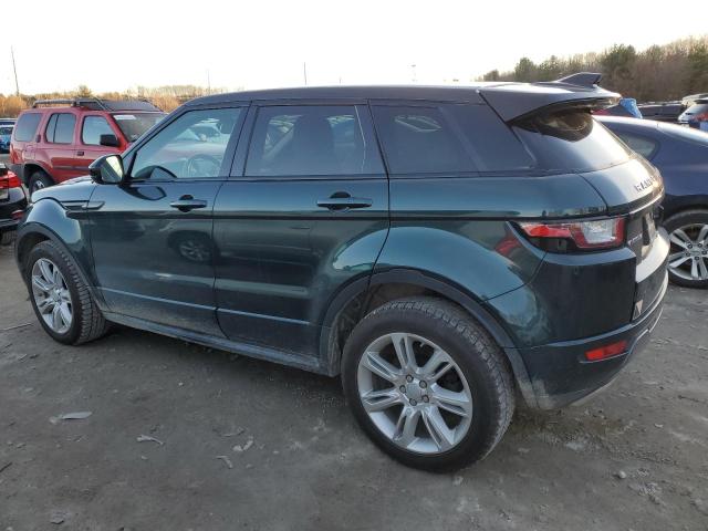 Изображение 2 2016 LAND ROVER RANGE ROVER EVOQUE HSE DYNAMIC 2016 с VIN SALVD2BG6GH102956