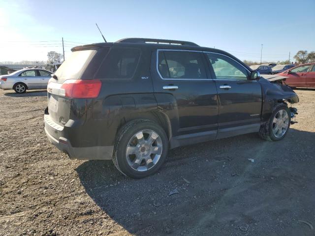 Изображение 3 2010 GMC TERRAIN SLT 2010 с VIN 2CTFLGEY6A6266239