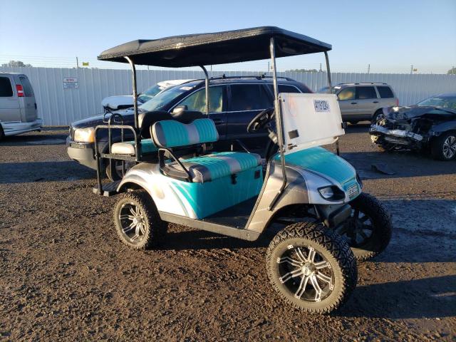 2004 EZGO GOLF CART 2004 image
