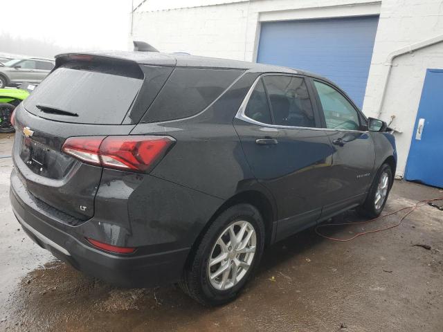 Image 3 of 2022 CHEVROLET EQUINOX LT 2022 with VIN 3GNAXKEV3NL100482