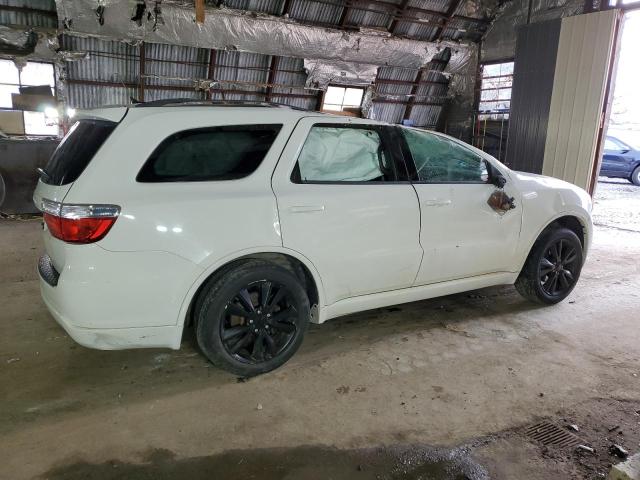 Image 3 of 2013 DODGE DURANGO SXT 2013 with VIN 1C4RDJAG4DC660947