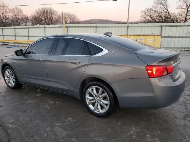 Obraz 2 z 2017 CHEVROLET IMPALA LT 2017 z VIN 2G1105S3XH9159501