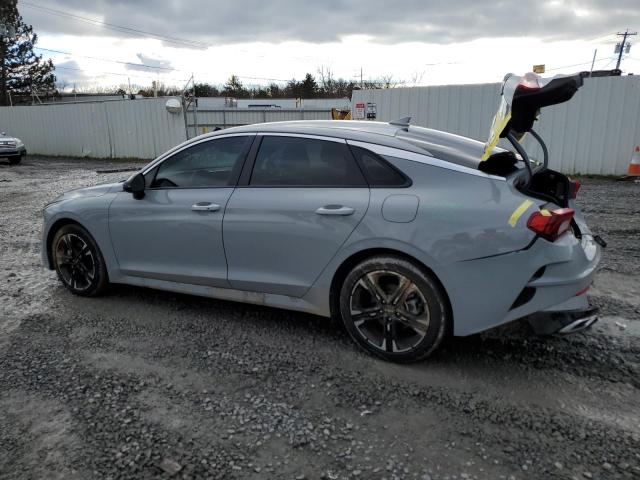 Obraz 2 z 2024 KIA K5 GT LINE 2024 z VIN 5XXG64J29RG230880