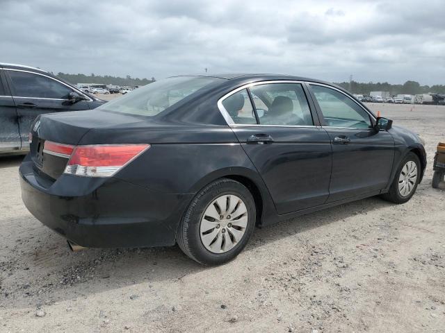 Изображение 3 2012 HONDA ACCORD LX 2012 с VIN 1HGCP2F33CA144275