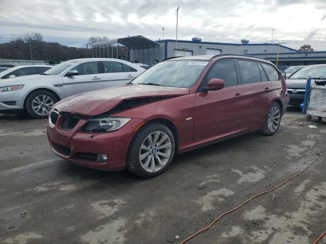 Image 1 of 2011 BMW 328 XI 2011 with VIN WBAUU3C58BA951040