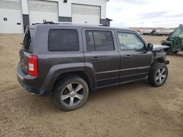 Obraz 3 z 2016 JEEP PATRIOT  2016 z VIN 1C4NJRAB4GD510619