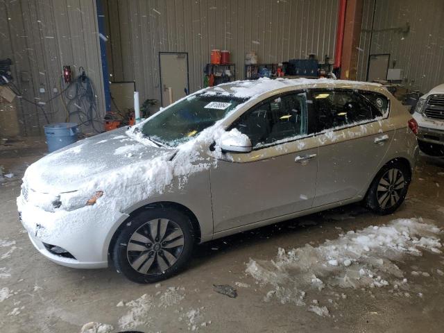 2013 KIA FORTE EX 2013 image