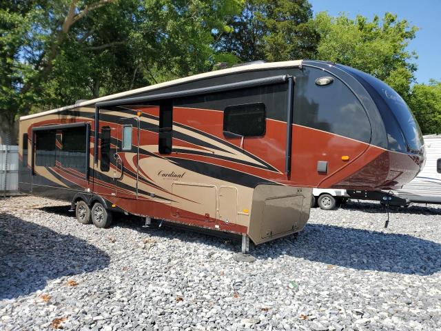 2018 OTHR RV 2018 image