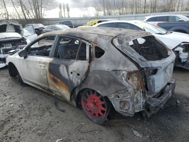 Image 2 of 2018 SUBARU IMPREZA  2018 with VIN 4S3GTAA64J1720721