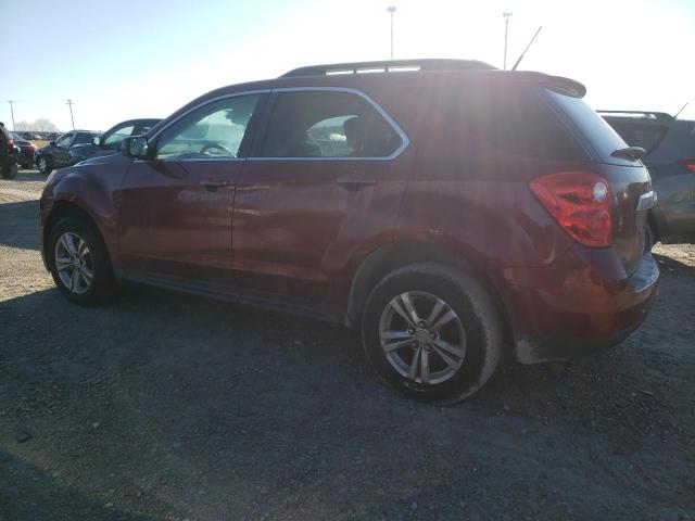 Obraz 2 z 2012 CHEVROLET EQUINOX LT 2012 z VIN 2GNALDEK8C6292464