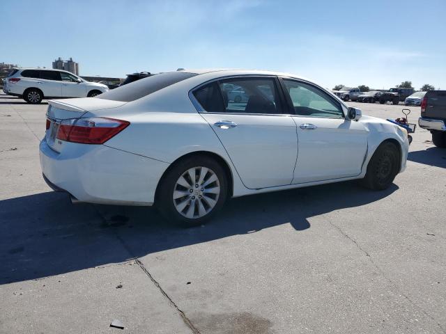 Obraz 3 z 2013 HONDA ACCORD EXL 2013 z VIN 1HGCR3F85DA047561