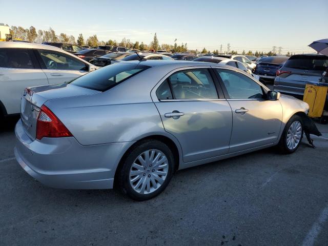 Obraz 3 z 2010 FORD FUSION HYBRID 2010 z VIN 3FADP0L3XAR245429