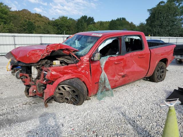 Obraz 1 z 2022 RAM 1500 LARAMIE 2022 z VIN 1C6SRFJT0NN294348