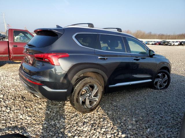 Изображение 3 2022 HYUNDAI SANTA FE SEL 2022 с VIN 5NMS3DAJ6NH453612