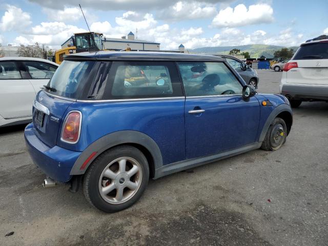 Image 3 of 2008 MINI COOPER  2008 with VIN WMWMF33518TT64217