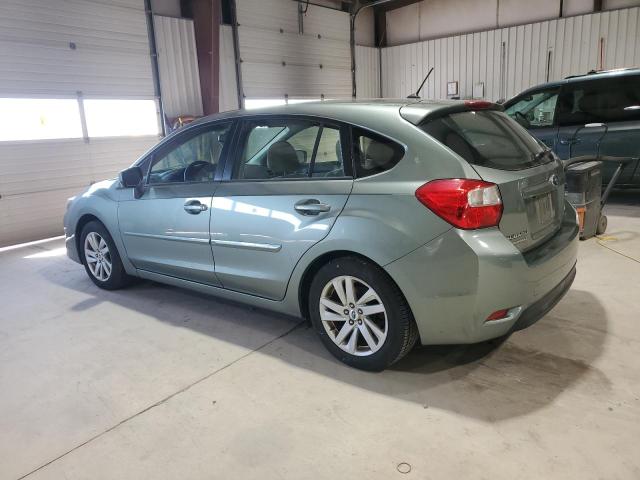 Obraz 2 z 2015 SUBARU IMPREZA PREMIUM 2015 z VIN JF1GPAC63FH202508