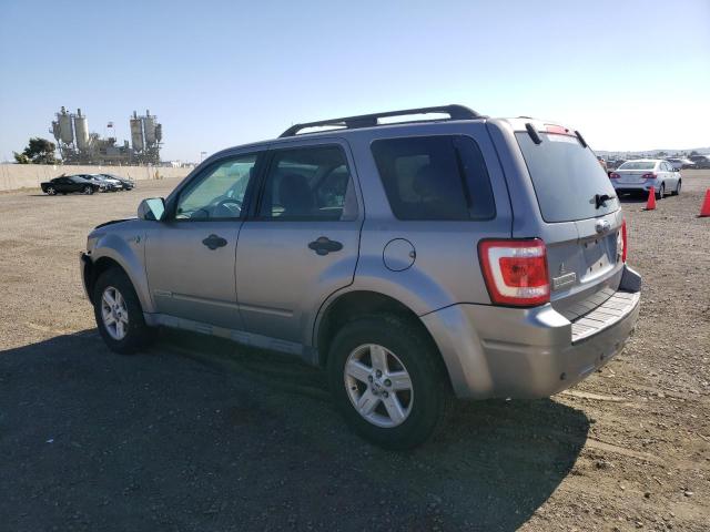 Obraz 2 z 2008 FORD ESCAPE HEV 2008 z VIN 1FMCU49H18KC00995
