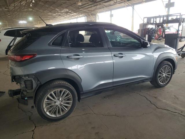 Obraz 3 z 2018 HYUNDAI KONA SEL 2018 z VIN KM8K22AA2JU154348