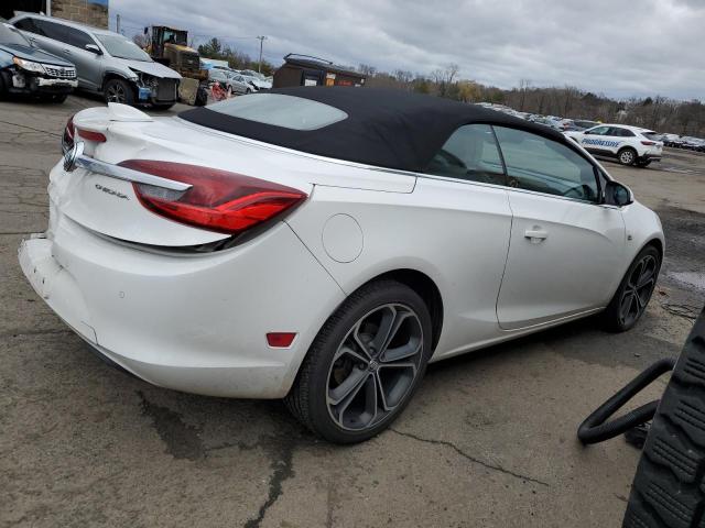 Image 3 of 2017 BUICK CASCADA PREMIUM 2017 with VIN W04WH3N50HG008444