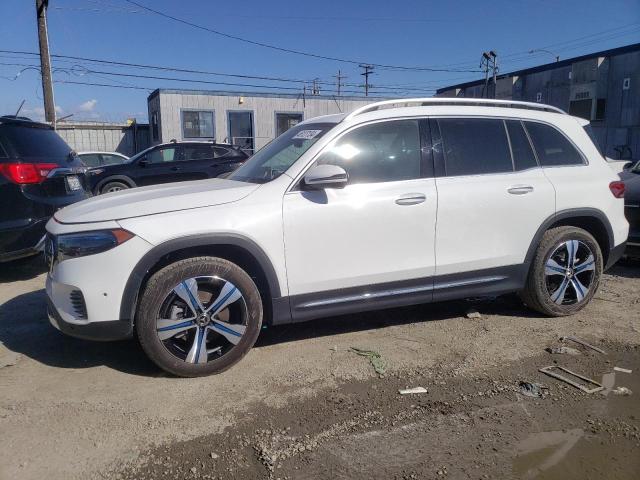 Obraz 2023 MERCEDES-BENZ EQB 250+ 2023