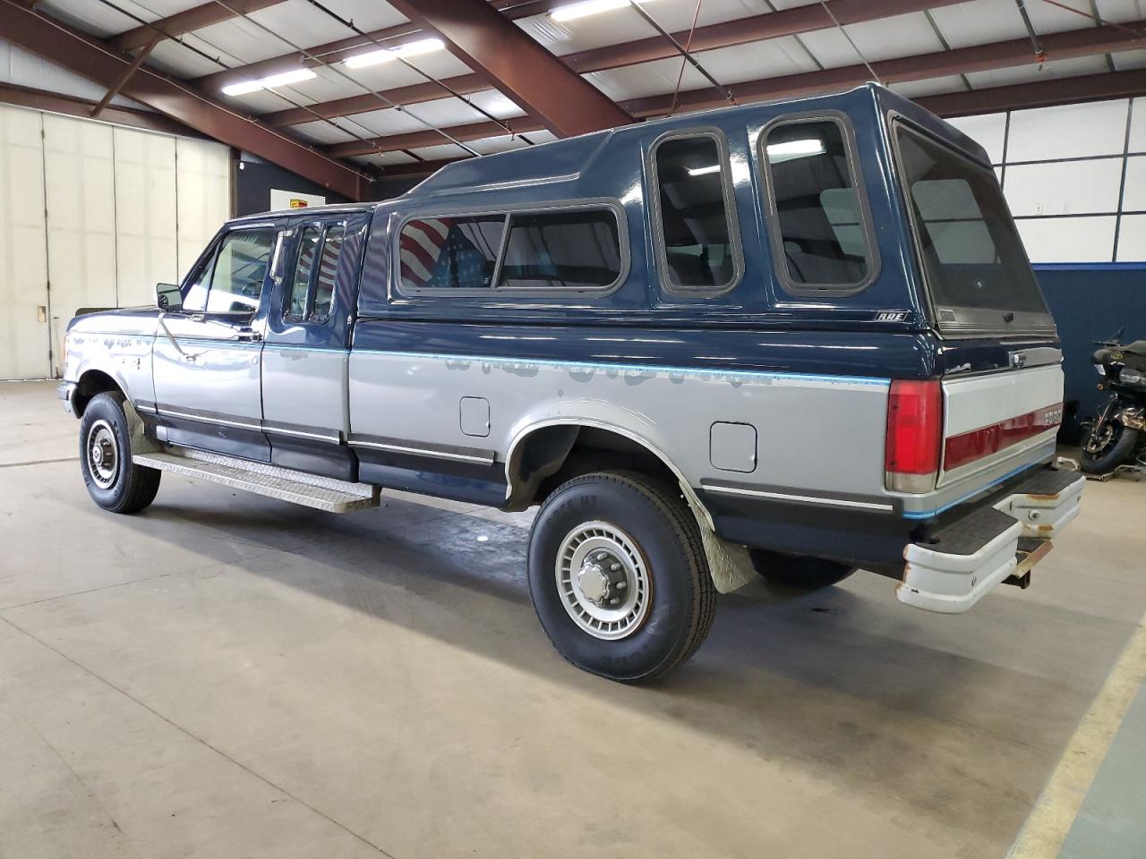 Obraz 2 z 1990 FORD F250  1990 z VIN 1FTHX26H2LKA25787