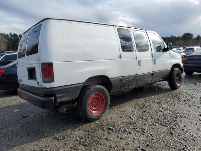 Image 3 of 2007 FORD ECONOLINE E350 SUPER DUTY VAN 2007 with VIN 1FTSE34L67DB46986