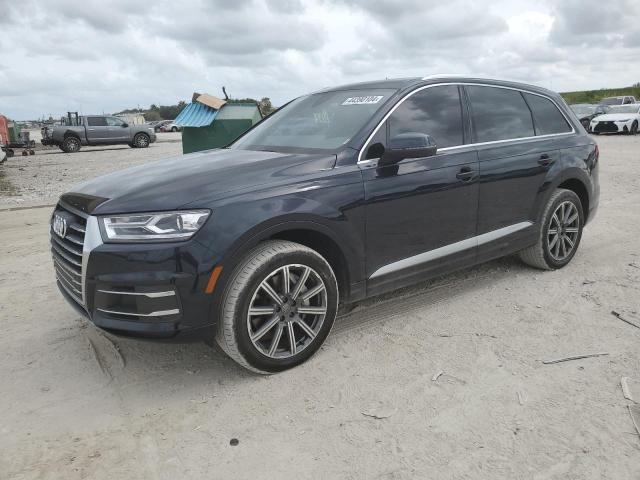2018 AUDI Q7 PREMIUM PLUS 2018 image