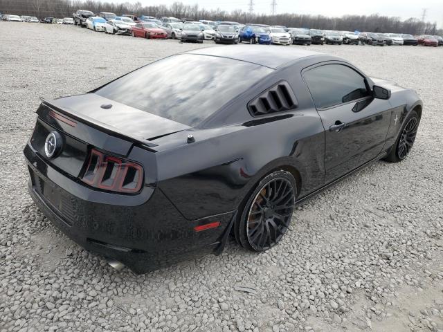 Изображение 3 2014 FORD MUSTANG  2014 с VIN 1ZVBP8AM1E5246390