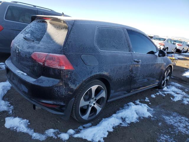 Obraz 3 z 2015 VOLKSWAGEN GTI  2015 z VIN 3VWTT7AU5FM025655