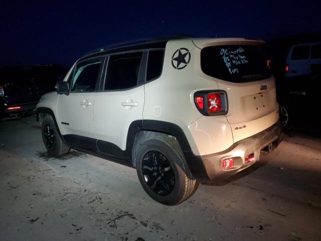 Изображение 2 2017 JEEP RENEGADE TRAILHAWK 2017 с VIN ZACCJBCB3HPF67666