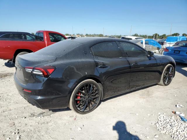 Image 3 of 2022 MASERATI GHIBLI MODENA 2022 with VIN ZAM57YSM0N1383919