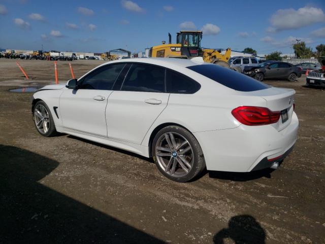 Изображение 2 2018 BMW 440I GRAN COUPE 2018 с VIN WBA4J5C50JBF07358