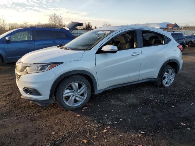 Image 1 of 2019 HONDA HR-V EX 2019 with VIN 3CZRU6H56KM742427