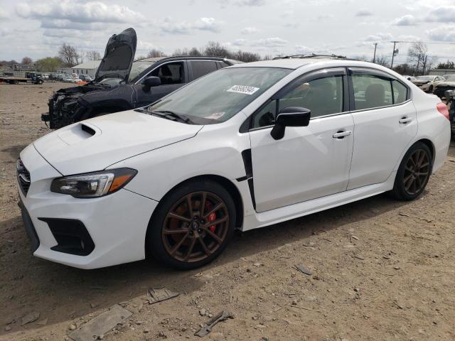 2020 SUBARU WRX PREMIUM 2020 image