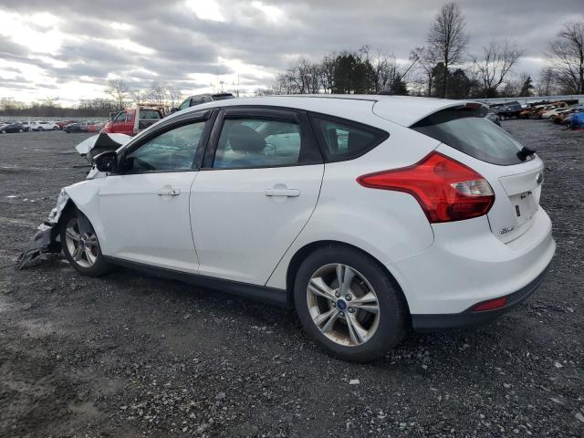 Изображение 2 2014 FORD FOCUS SE 2014 с VIN 1FADP3K25EL392515