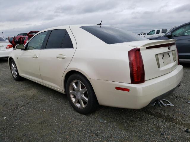 Изображение 2 2005 Cadillac STS 2005 с VIN 1G6DW677750180898