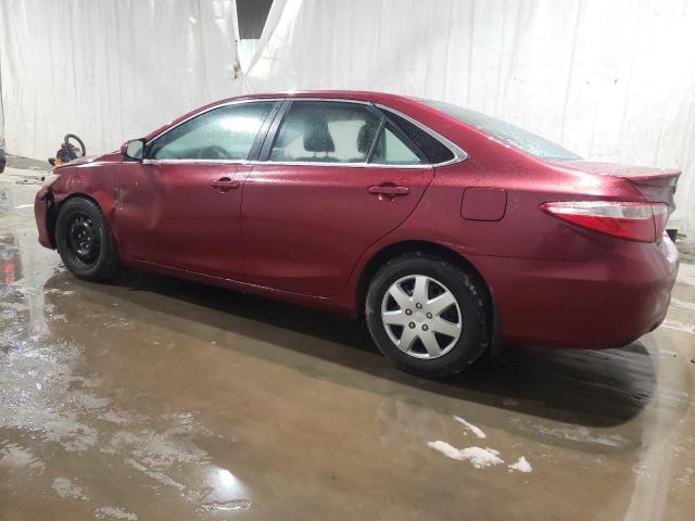 Obraz 2 z 2015 TOYOTA CAMRY LE 2015 z VIN 4T1BF1FK5FU976360