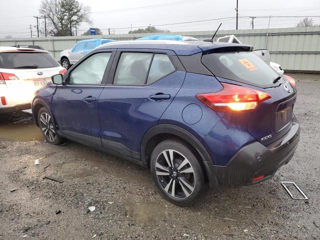 Image 2 of 2020 NISSAN KICKS SV 2020 with VIN 3N1CP5CV8LL515741