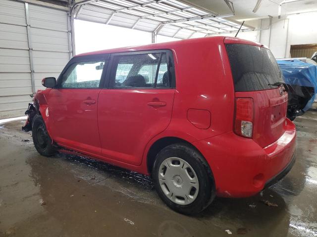 Изображение 2 2013 TOYOTA SCION XB  2013 с VIN JTLZE4FE8DJ048739
