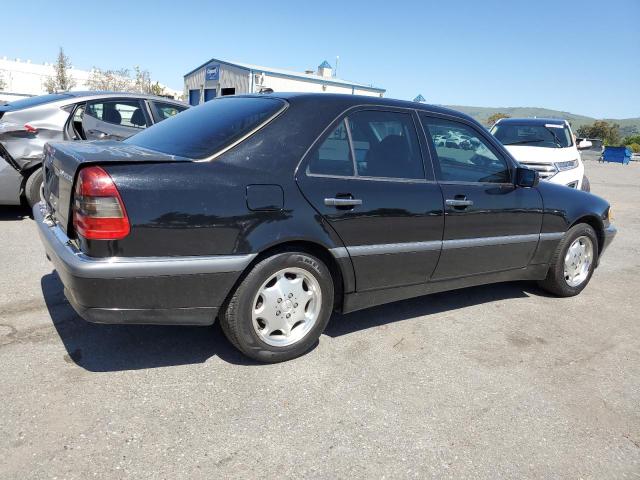Image 3 of 2000 MERCEDES-BENZ C 230 2000 with VIN WDBHA24G9YA799042