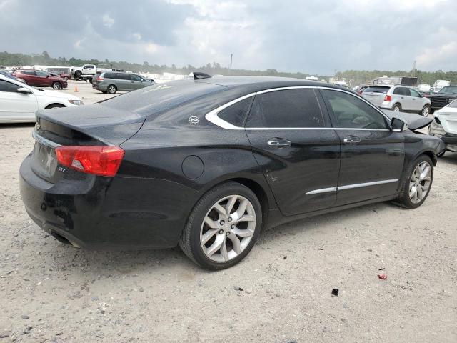Image 3 of 2015 CHEVROLET IMPALA LTZ 2015 with VIN 1G1155SLXFU113328