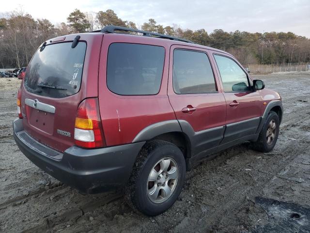 Изображение 3 2003 MAZDA TRIBUTE ES 2003 с VIN 4F2CZ06153KM29940