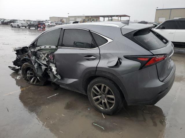 Obraz 2 z 2015 LEXUS NX 200T 2015 z VIN JTJYARBZ4F2013747