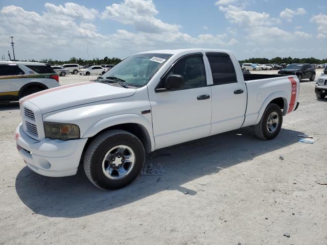 2005 DODGE RAM 1500 ST 2005 image