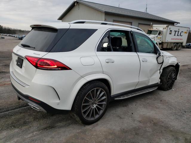 Изображение 3 2023 MERCEDES-BENZ GLE-CLASS 350 4MATIC 2023 с VIN 4JGFB4KB3PA915497