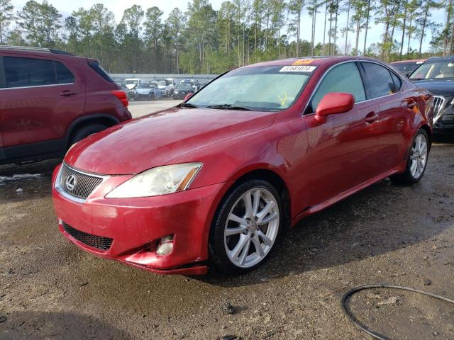 2006 LEXUS IS 350 2006 image