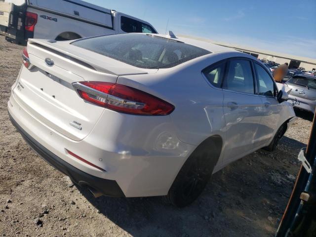 Image 3 of 2019 FORD FUSION SE 2019 with VIN 3FA6P0HD4KR228816